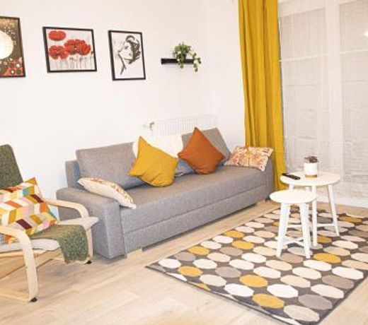 Superbe appartement entre Paris et Disneyland