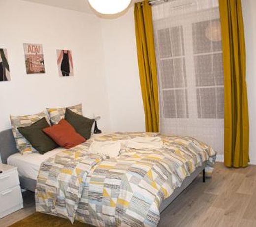 Superbe appartement entre Paris et Disneyland