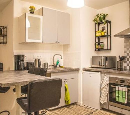 Superbe appartement entre Paris et Disneyland