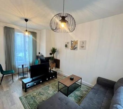 Super appartement chaleureux Ã  30min de Paris
