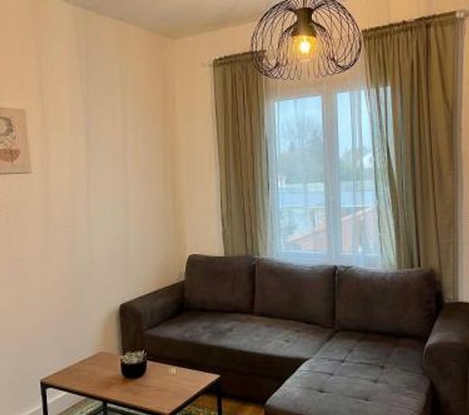 Super appartement chaleureux Ã  30min de Paris
