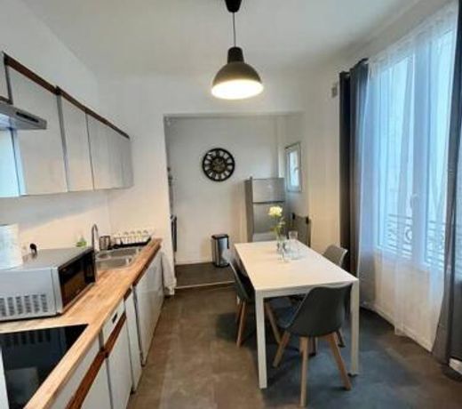 Super appartement chaleureux Ã  30min de Paris