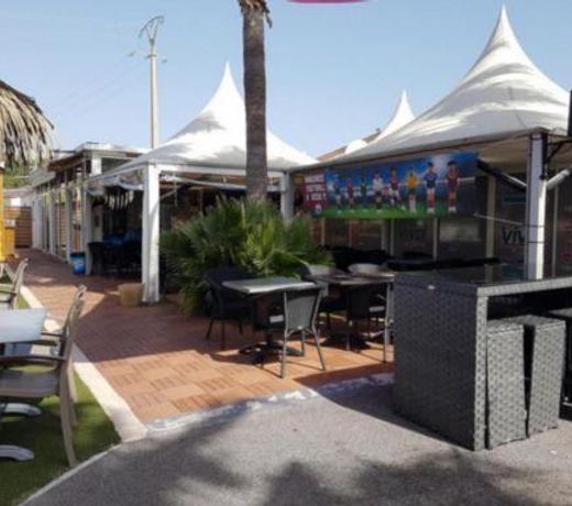 Mobilhome beaux volumes ES40