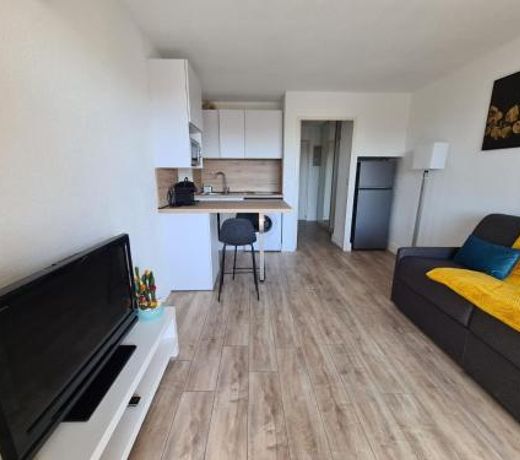 Studio Le Dolce Vita - Fréjus Plage