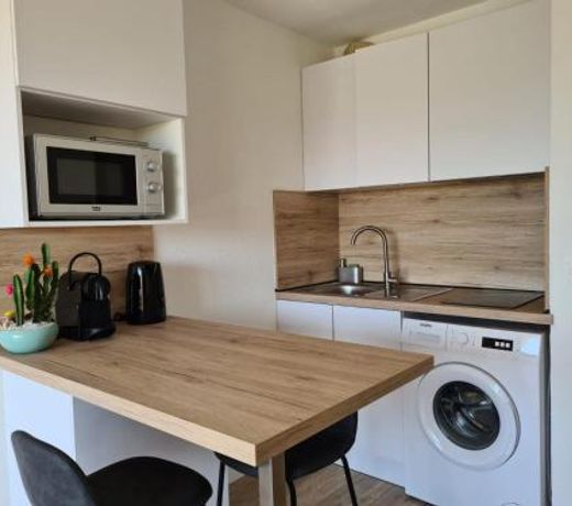 Studio Le Dolce Vita - Fréjus Plage