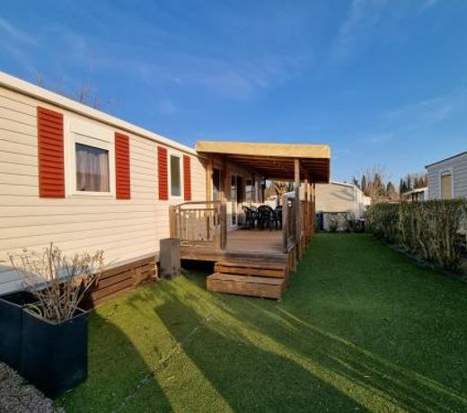 Mobilhome Zen Azur Montourey