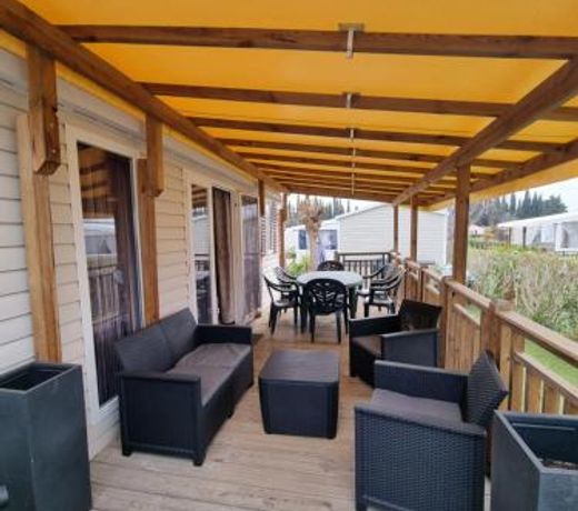 Mobilhome Zen Azur Montourey