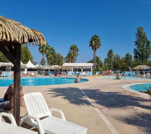 Mobilhome Zen Azur Montourey