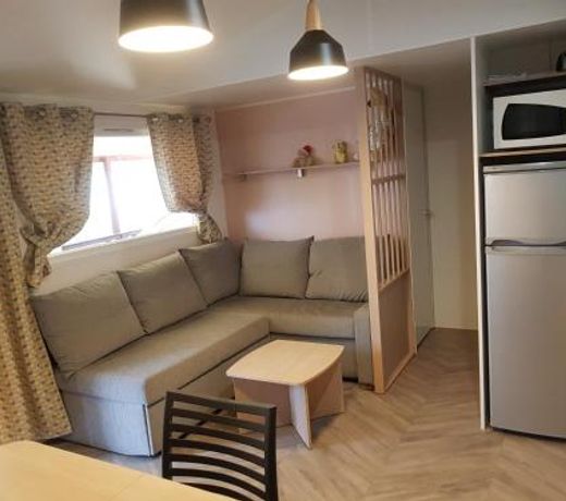 Mobil home MAXI CONFORT SUR LA COTE D'AZUR