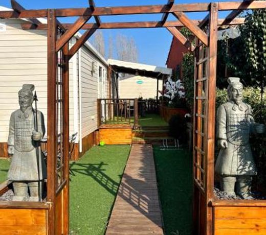 Mobile home Zen Siblu Fréjus