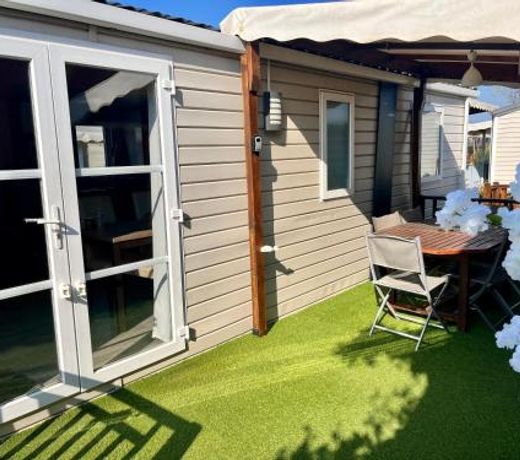 Mobile home Zen Siblu Fréjus