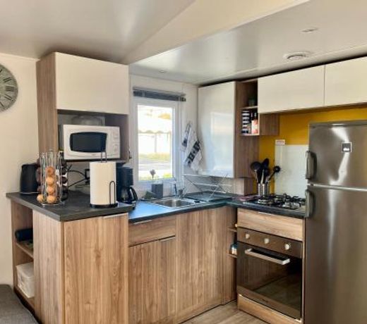 Mobile home Zen Siblu Fréjus