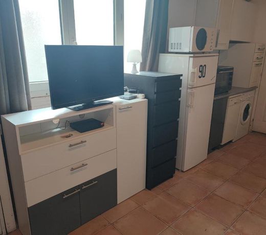 Studio charmant