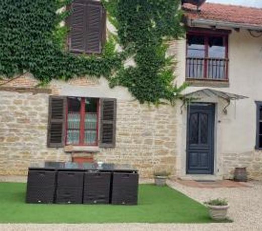 La Ferme du Tilleul