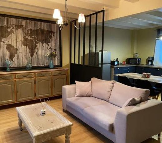 Le Maine N 5 FLEAC - Logement entier avec 3 suites SDB - Balcon