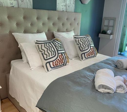 Le Maine N 5 FLEAC - Logement entier avec 3 suites SDB - Balcon