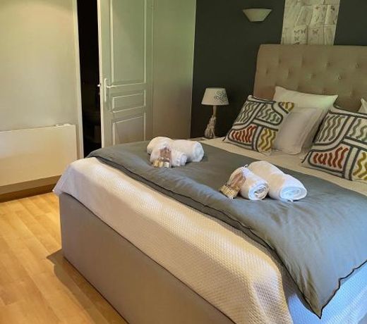 Le Maine N 5 FLEAC - Logement entier avec 3 suites SDB - Balcon