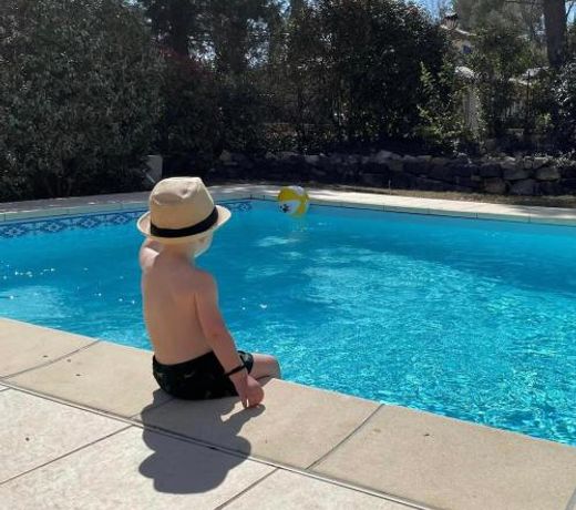 Villa CÃ´te & Provence - private heated pool