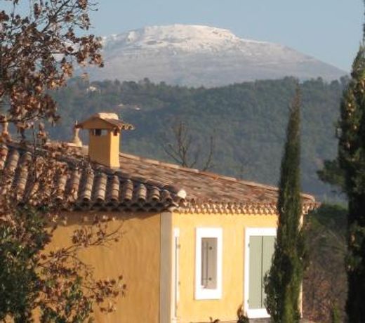 Villa CÃ´te & Provence - private heated pool