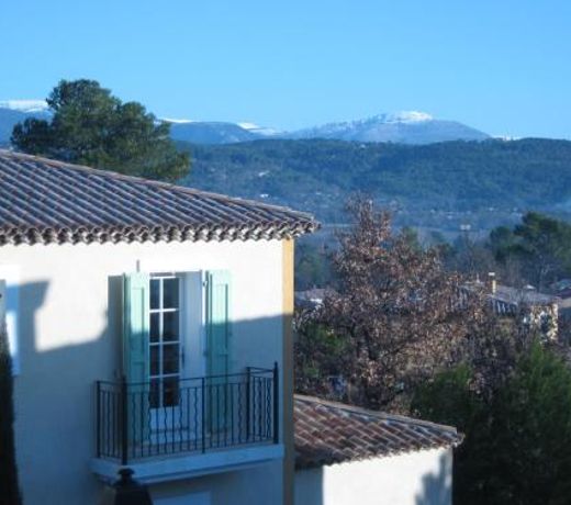 Villa CÃ´te & Provence - private heated pool