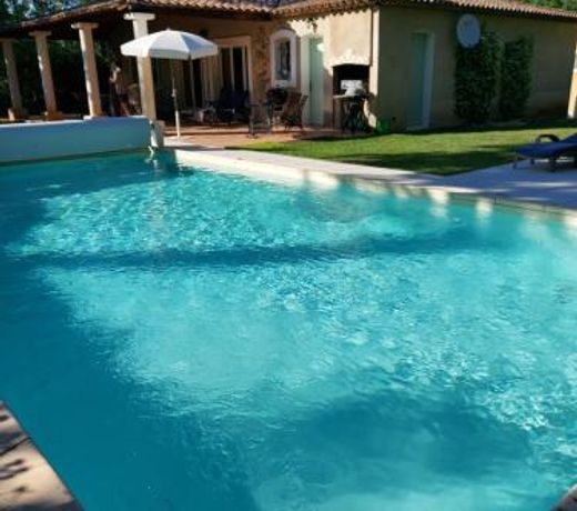 Fayence Villa with private pool