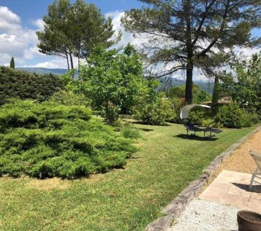 Villa de 277mÂ² climatisee avec piscine chauffee Ã  Fayence