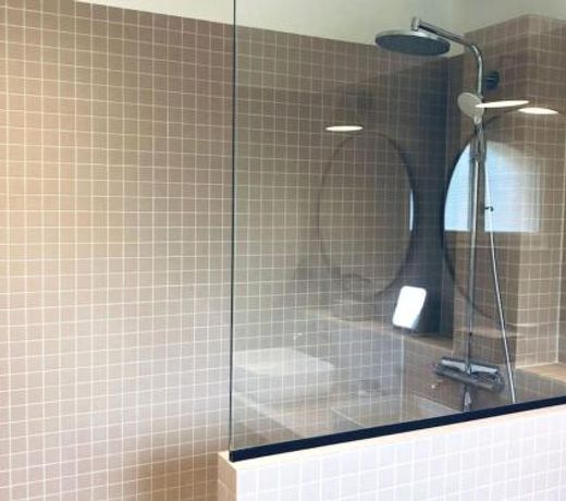 Villa de 277mÂ² climatisee avec piscine chauffee Ã  Fayence