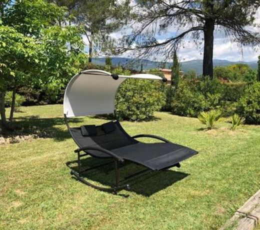 Villa de 277mÂ² climatisee avec piscine chauffee Ã  Fayence