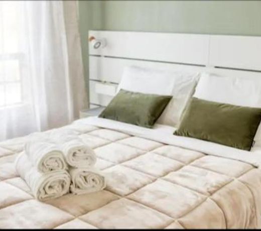 Appartement proche de Paris