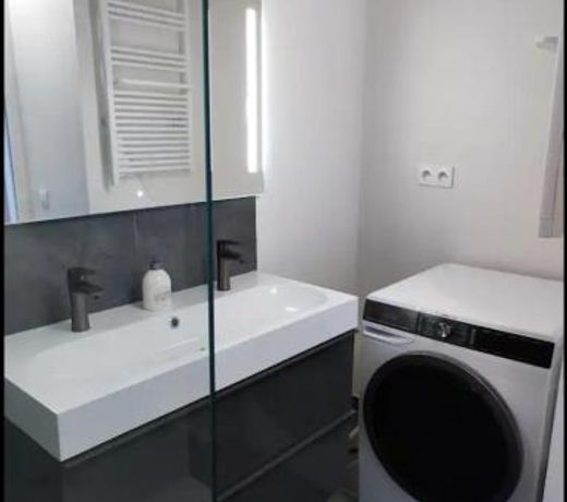 Appartement proche de Paris