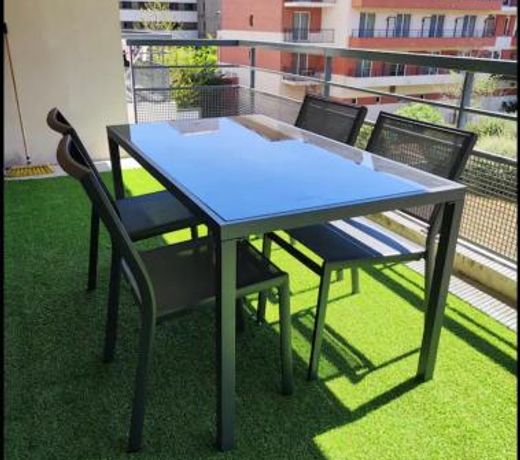 Appartement proche de Paris