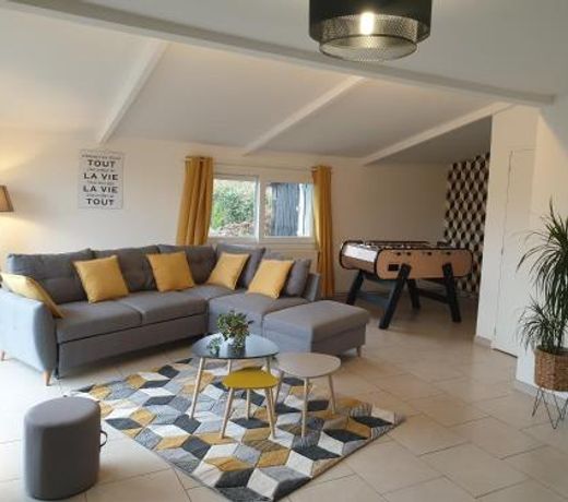 GÃ®te la criniÃ¨re au vent