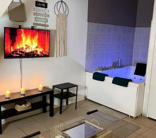SPA APPARTEMENT
