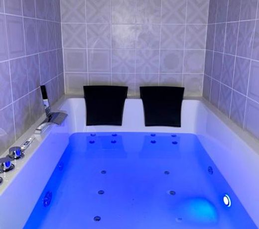 SPA APPARTEMENT