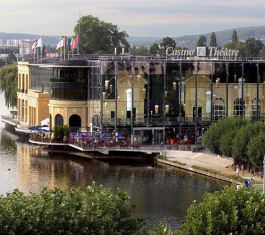 Ermont paris