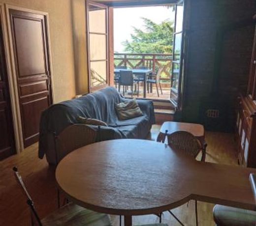 Terrassa a la Cerdanya