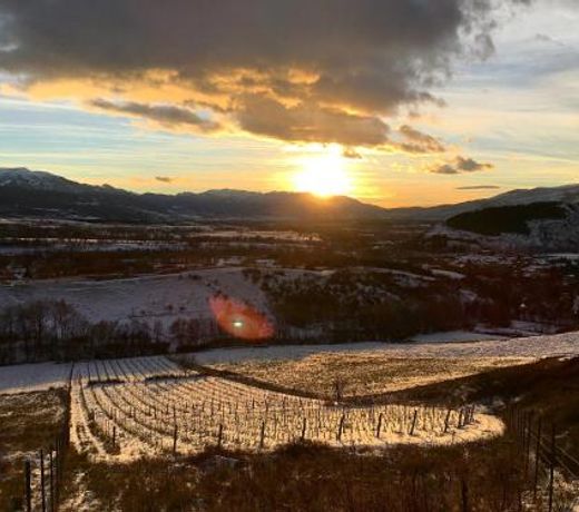 Domaine Agricole Cotzé / Casa rural