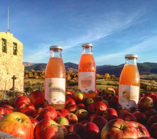 Domaine Agricole Cotzé / Casa rural