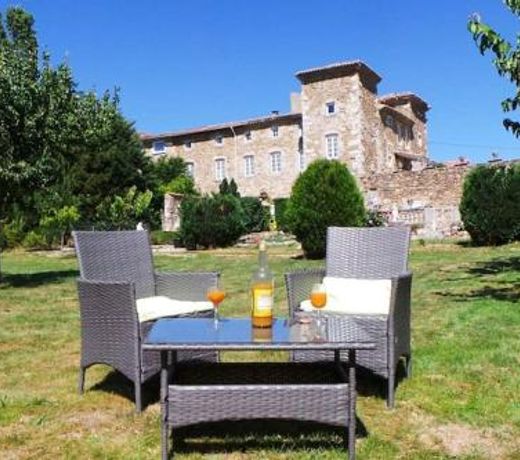 Gite du Chateau