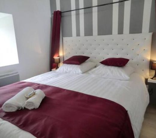 Gite du Chateau