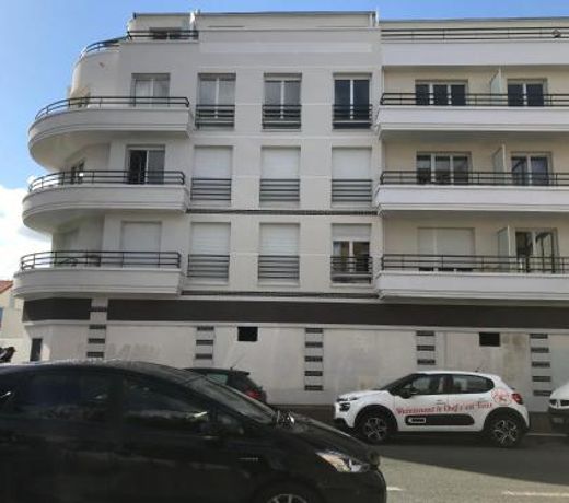 Sandy plaza superieur