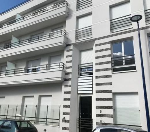 Sandy plaza superieur