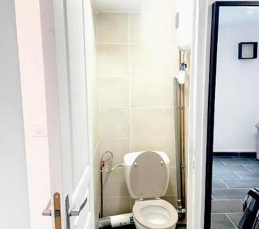 SULLY Studio 20 m2 à 15 minutes de Paris