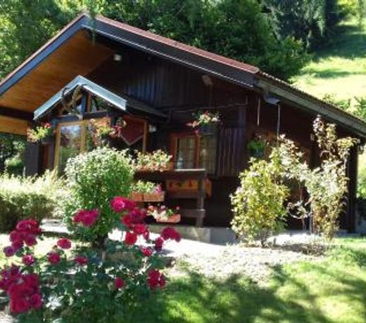 Chalet Chez Nous