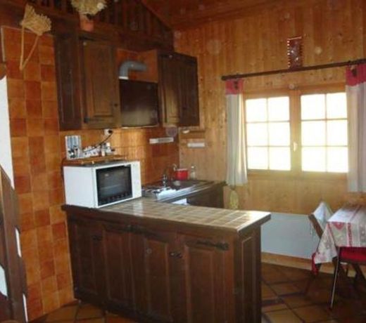 Chalet Chez Nous