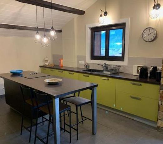 Duplex 3 chambres Vue Mont-Blanc