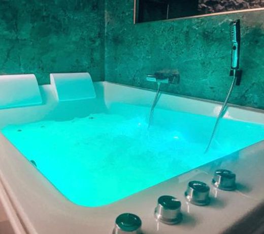 Les Jardins Secrets - Gare & Centre by Apparts Spa Dijon