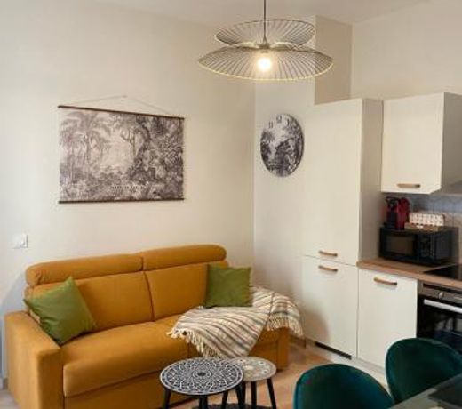 Magnifique appartement au centre ville avec parking privé et gratuit LE JARDIN DES PLANTES