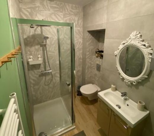 Magnifique appartement au centre ville avec parking privé et gratuit LE JARDIN DES PLANTES