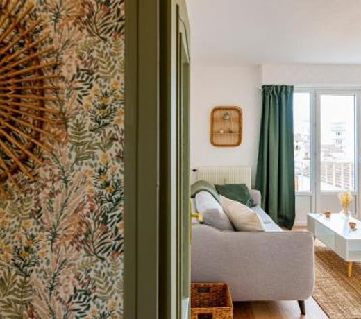Le Jouvence Cozy - Confort - Zen - Parking gratuit